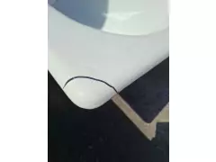 Чугунная ванна 1700х700